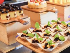 布丁派-长春净月潭喜来登酒店·盛宴标帜餐厅