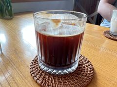 美式-In Cafe隐食研室