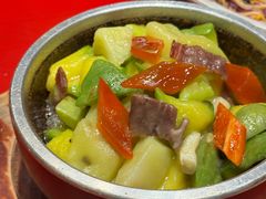 -福照楼汽锅鸡·云南菜(万达广场店)