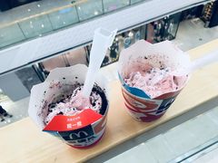 -麦当劳(哈西万达店)