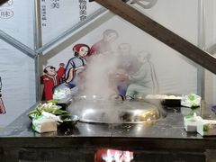 -庭院土灶柴火鸡(犀浦店)