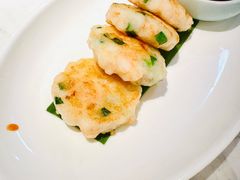 -双合园·海鲜水饺青岛菜(上清路店)