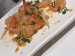 -火地铁板烧(昆山万象汇店)