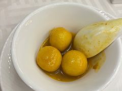 咖喱鱼蛋-潮福城大酒楼·潮粤菜·港式点心(阳光城店)