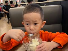 -萨莉亚意式餐厅(玉泉路物美店)