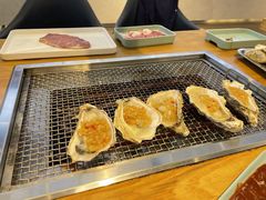 -蚝英雄鲜蚝自助专门店(长楹天街直营店)
