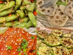 -白仁仔· 活烤海鲜 宵夜(豫园店)