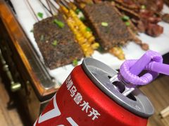 -不曾在把把烧•烧烤(莲坂磐基店)