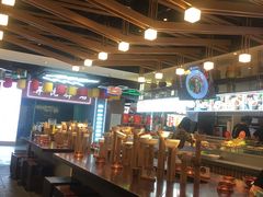 -成都你六姐·牛肉冒菜(城市集市合生汇店)