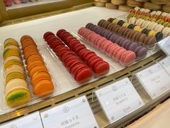 -PAUL LAFAYET 法式甜品(港汇广场店)