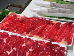 -古乐牛香·鲜牛肉自助火锅(南京总店)