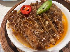 -晋江荣誉国际酒店·港誉茶餐厅