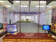 -都市枪神实弹射击俱乐部