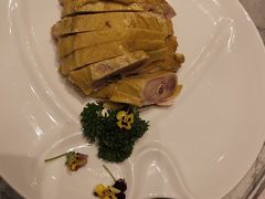 -希尔顿逸林酒店·中餐厅