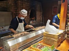 -胡杨记忆(和平路店)