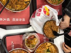 -螺大喜螺蛳粉(华业东方玫瑰店)