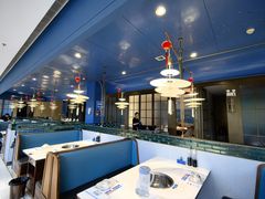 -大锅强·蒸海鲜青岛菜(金沙滩店)