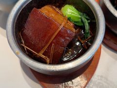 -老周家酱卤猪蹄私房菜(克拉玛依西街店)