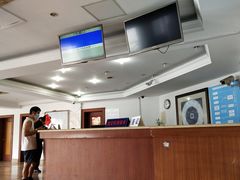 -上海普陀区机动车检测站第十一机动车安全检测站