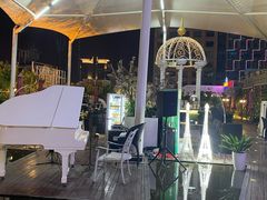 -皇玺·云汀花园餐厅(振华商厦店)