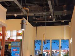 -楼兰新疆菜(江宁万达店)
