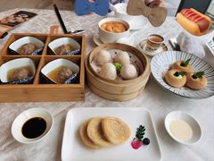 -南海渔村(珠江新城店)