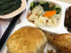 -香妃烤鸡(西单店)
