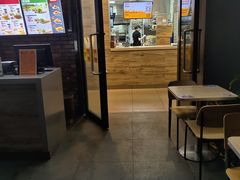 -汉堡王(SKLP店)