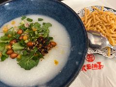 -大王油茶(二厂文创公园店)