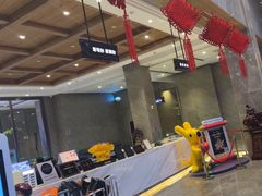 -星河湾温泉洗浴酒店