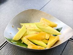 -Ameigo梅果·云贵川bistro(长宁来福士店)