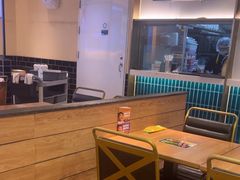 -豪客来牛排(天阳D32店)