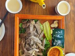 -如意林卡藏餐吧 (九寨沟店)