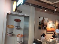 -Wagas沃歌斯(北京君太百货店)