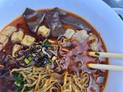 -蒋家肠旺面馆老店(合群路店)