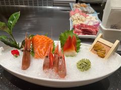 -多佐铁板烧(富力广场店)