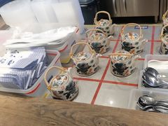 -胖姐渔村(中源大道店)