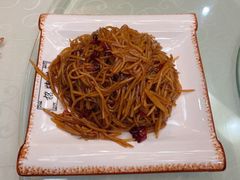 -津菜宋记老房子(平山道店)