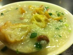 艇仔粥-伍湛记 · 广州老字号(龙津中路店)