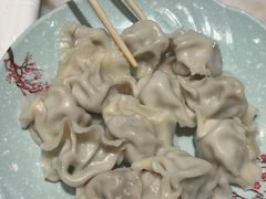 -老边饺子馆(金源店)