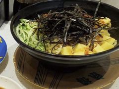 -京樽回転寿司(奥林匹克店)