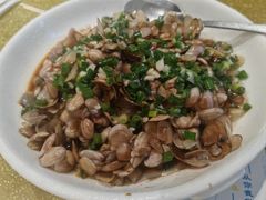 -渔满仓海鲜渔家(象山二店)