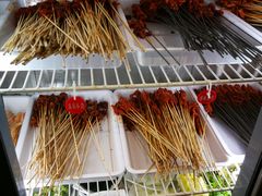 -川成串·自助串串香火锅(朝阳店)