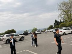-窦圌山风景区