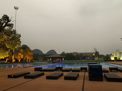 -Club Med地中海俱乐部·桂林度假村