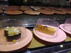 -争鲜回转寿司(金桥家乐福店)