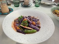 -龟兹KUCINA·新疆菜(前滩L+PLAZA店)
