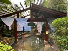 -广州锦绣香江度假别墅