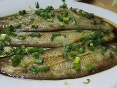 -老地方美食