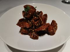 -俏江南天津时尚曲艺主题餐厅(马场道店)